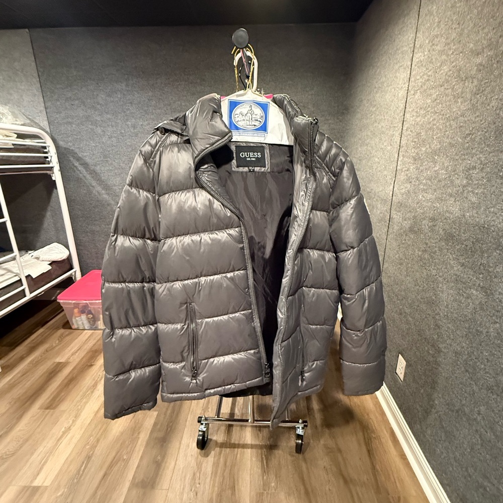 Men’s jacket